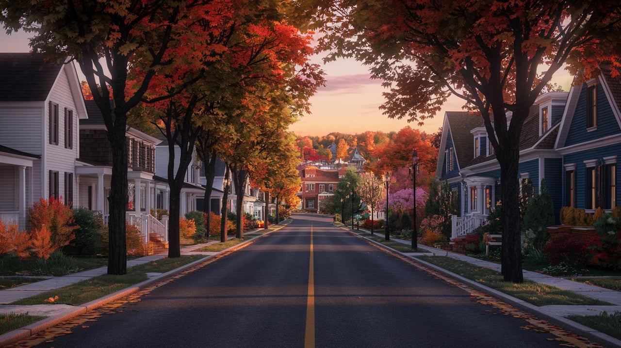 Living in Westfield, NJ: A Comprehensive Guide