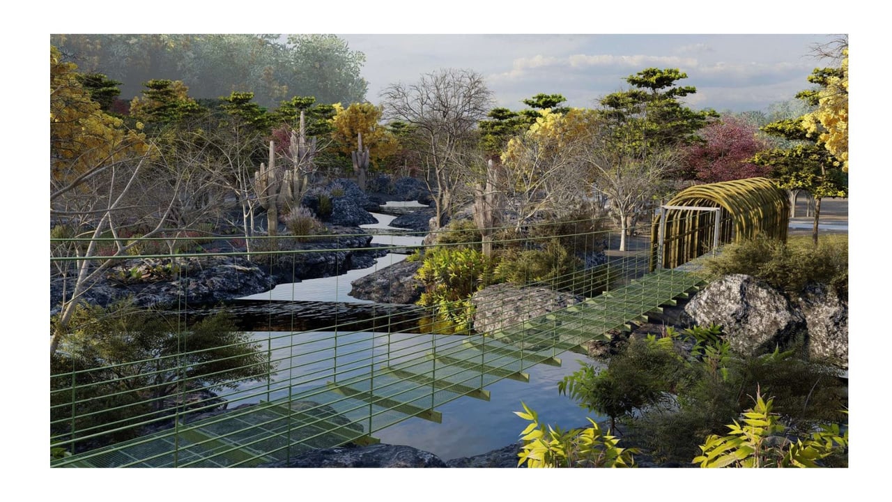 Cielo Condominium at Baulas Sunset | Spacious Lots in a Secure Gated Community Near Huacas, Guanacaste