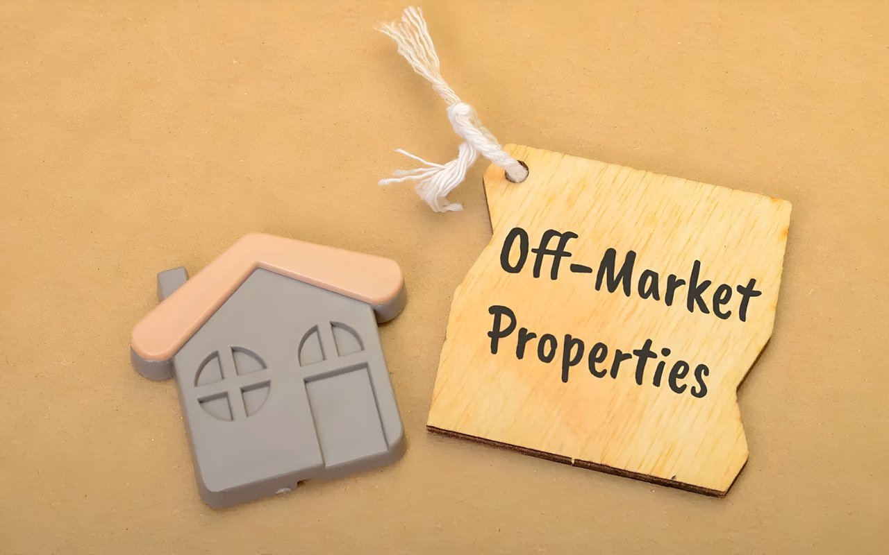 Buying Off-Market Homes: How to Purchase a House That’s Not for Sale