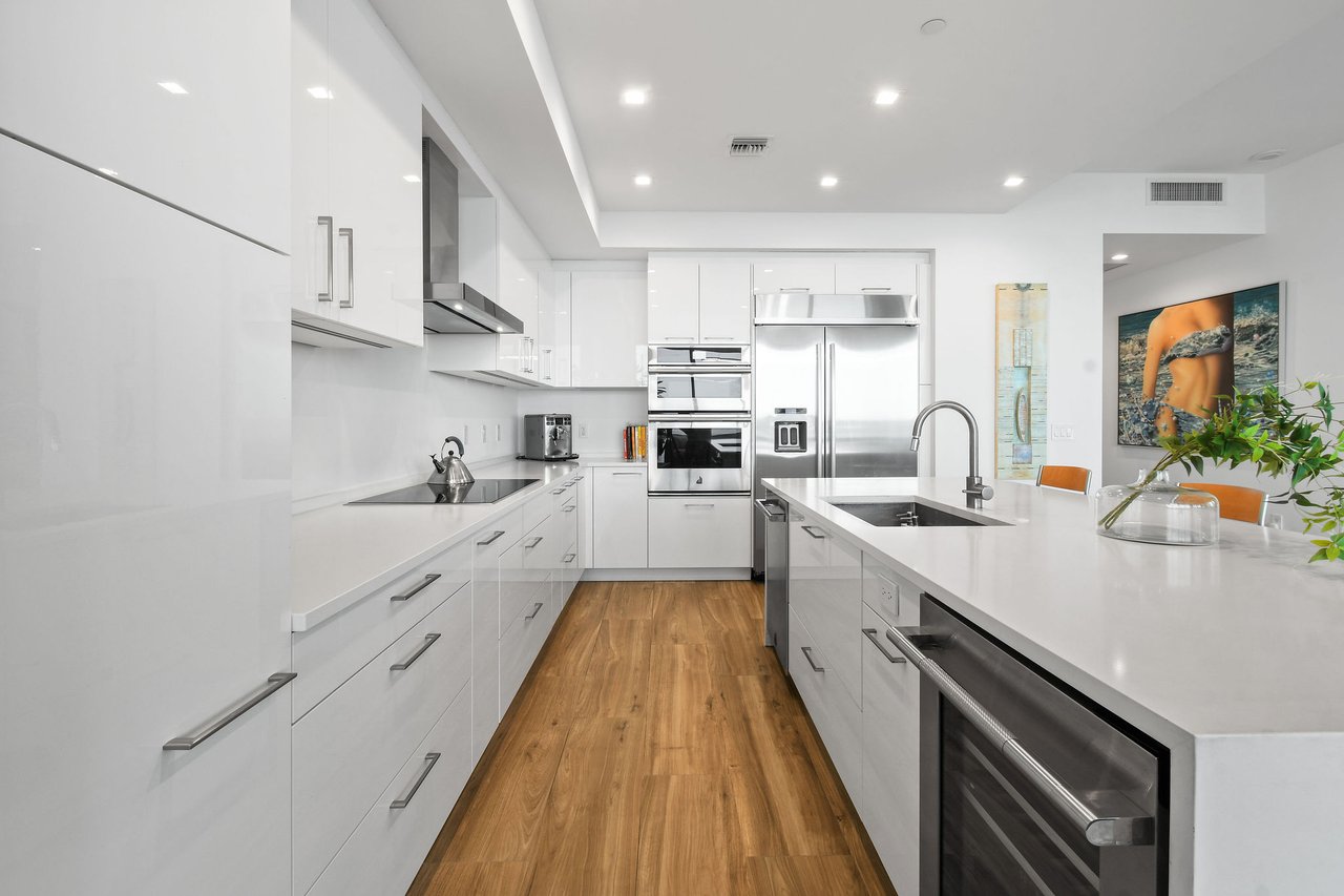 3 Water Club Way Unit 601