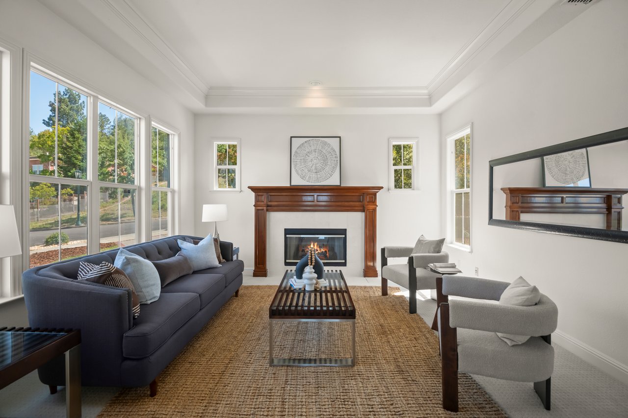 Broker Tour at 116 Regent Dr in Los Gatos Featuring Sipbie Caffè