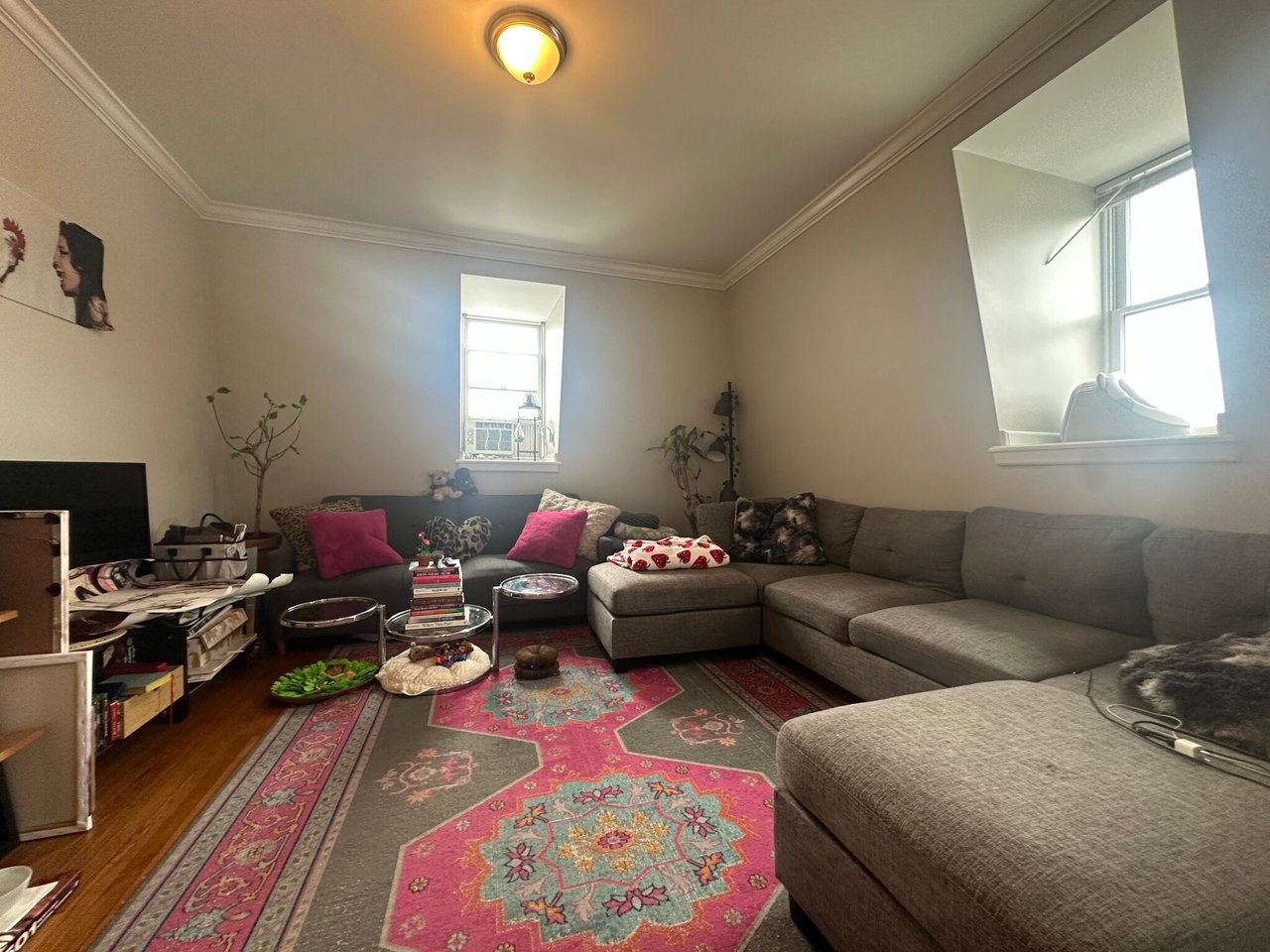 33 Bigelow St #3