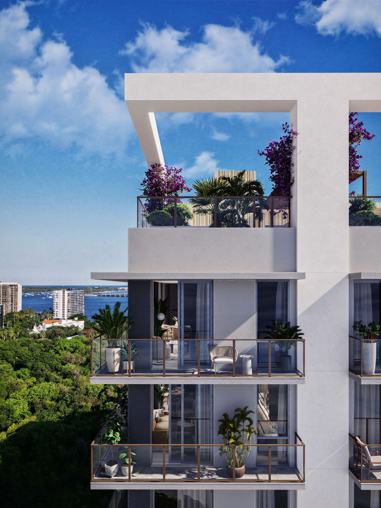 Domus Brickell Park