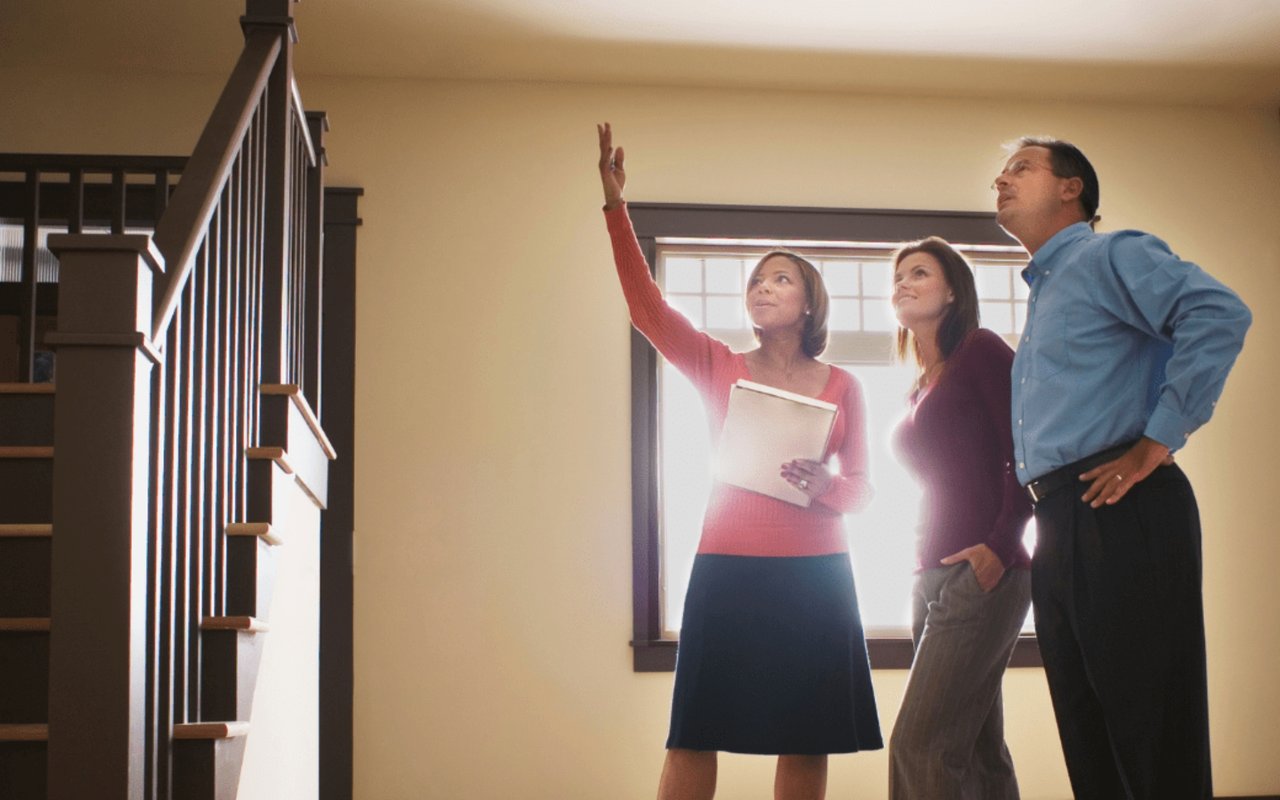 Closing On A Home – The Final Walkthrough