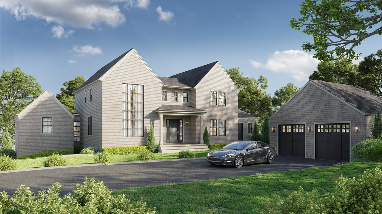 41 Crowell Ln