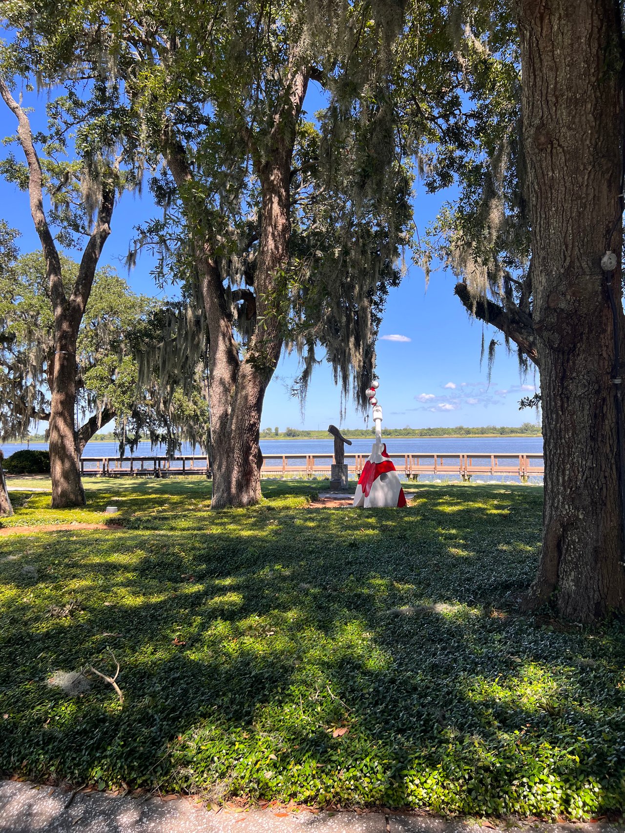 North Charleston Waterfront Park