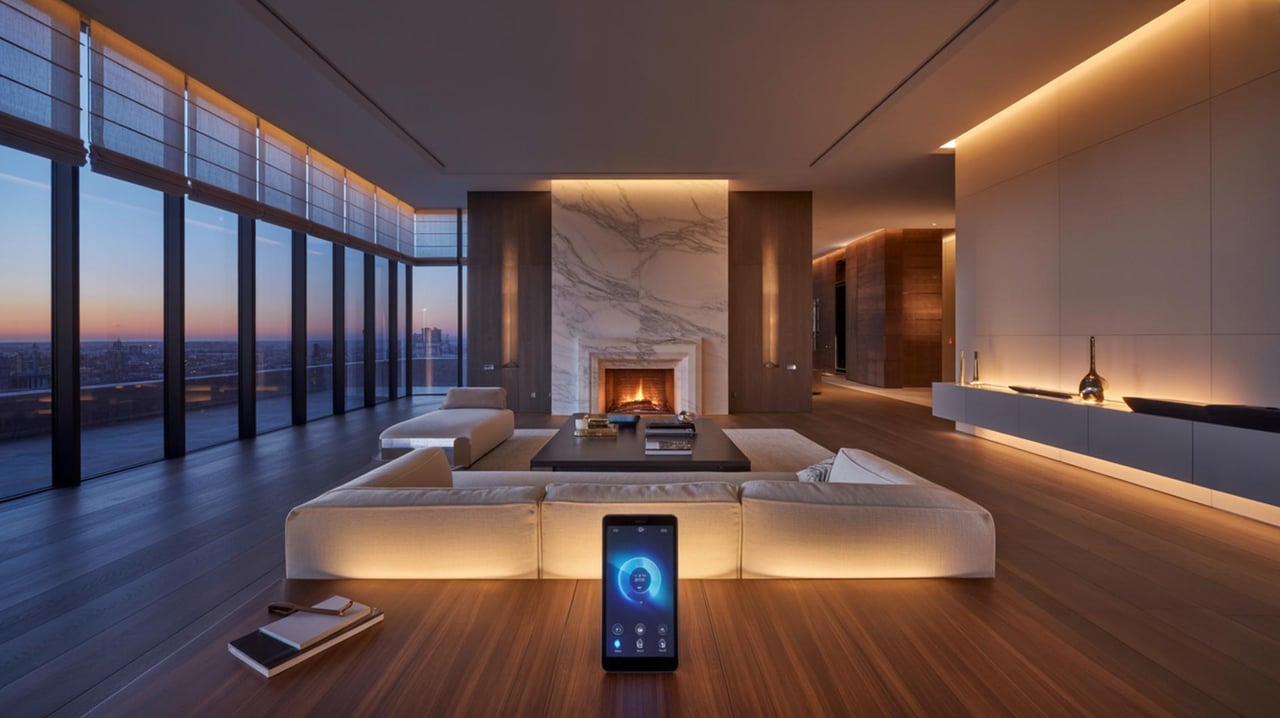 Future-Proof Your Home: Must-Have Smart Tech Features