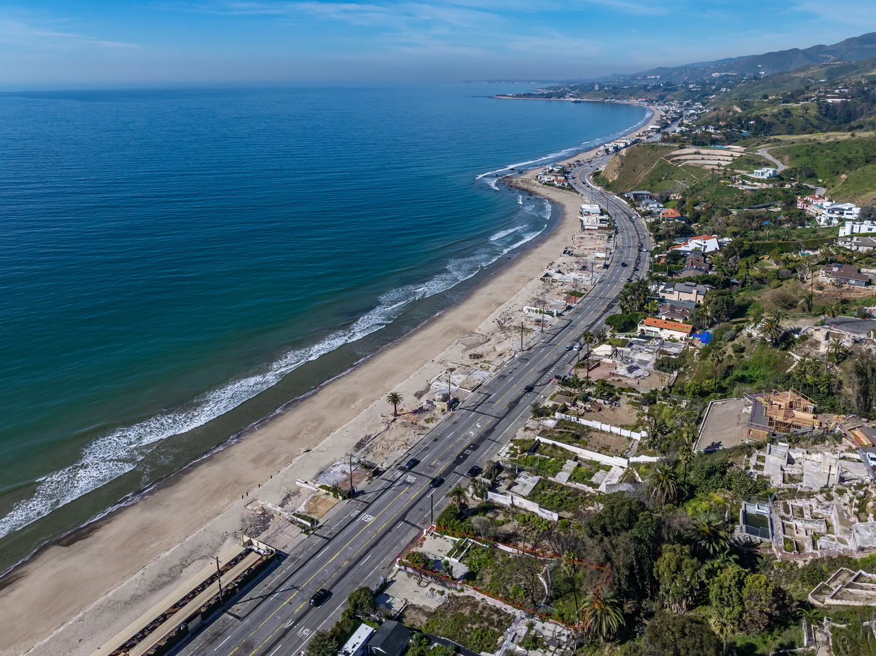 21465 Pacific Coast Hwy