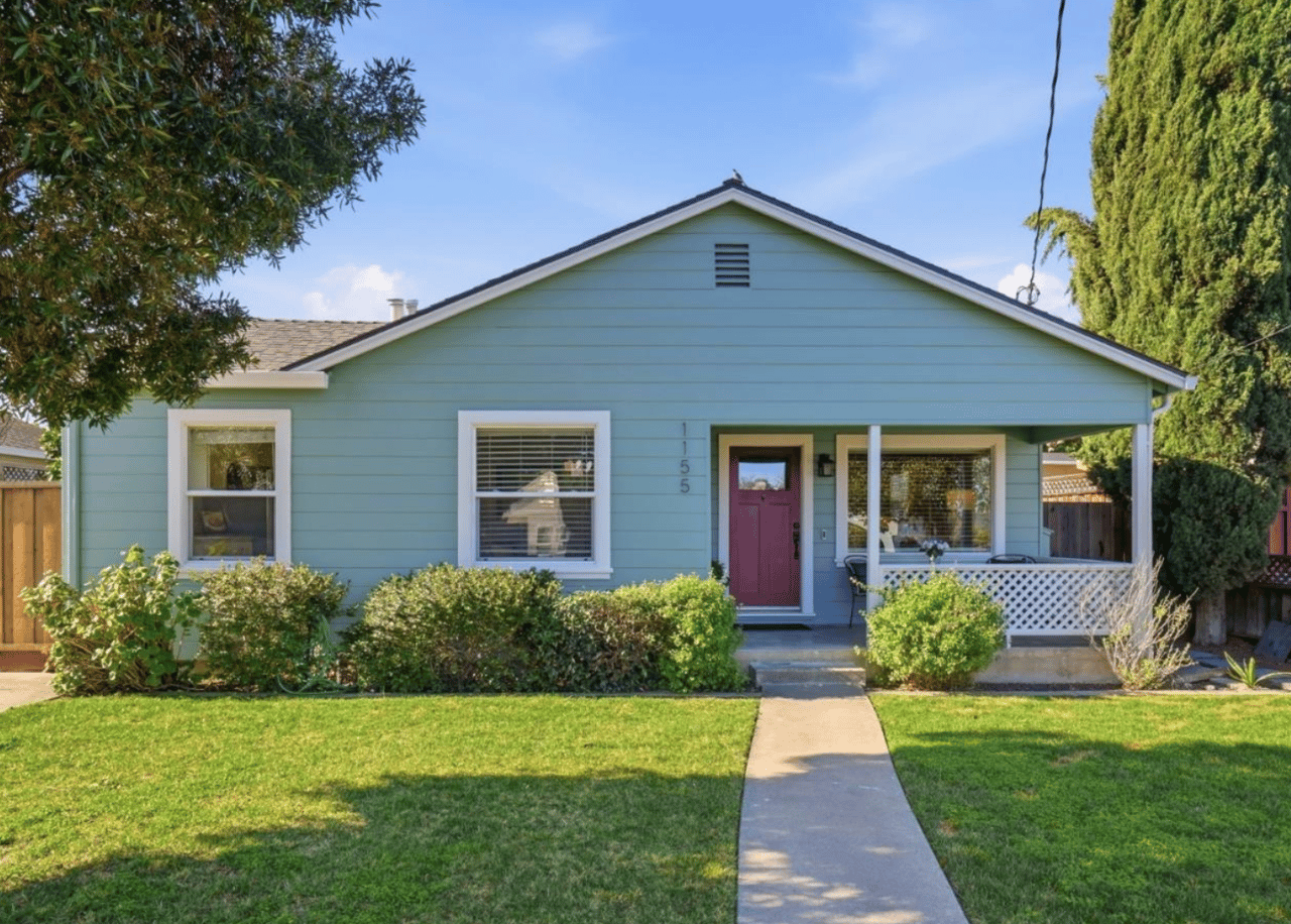 1155 Shamrock Drive, Campbell