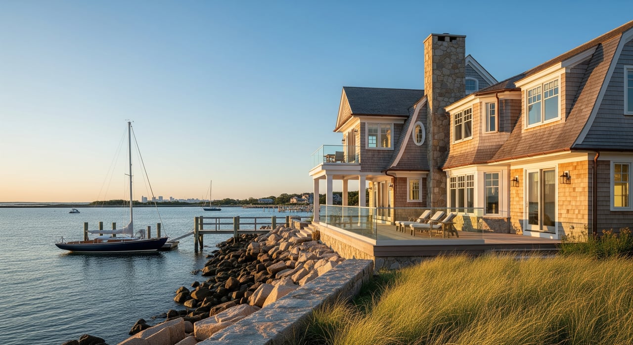 Marketing Manchester-by-the-Sea: Beach‑To‑Boston Storytelling