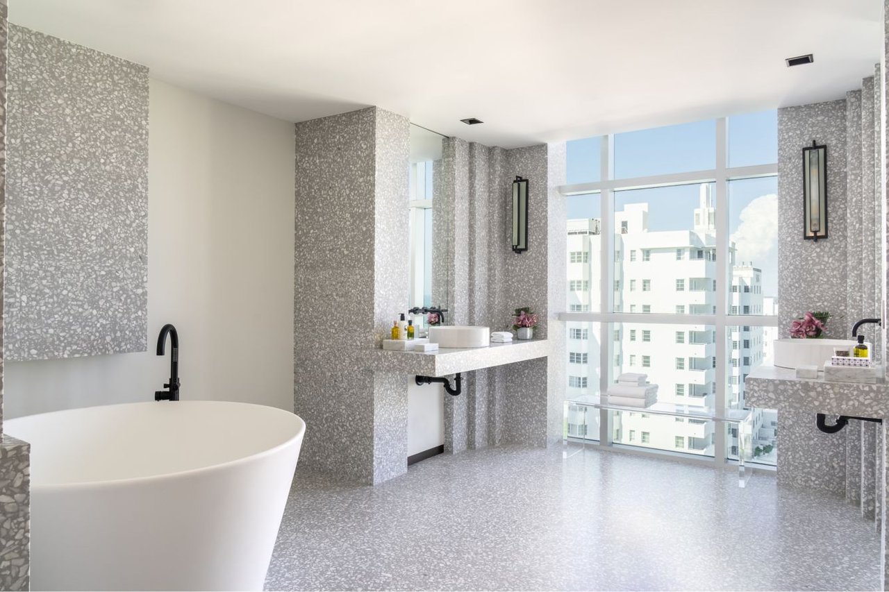 Ritz Carlton Miami Beach
