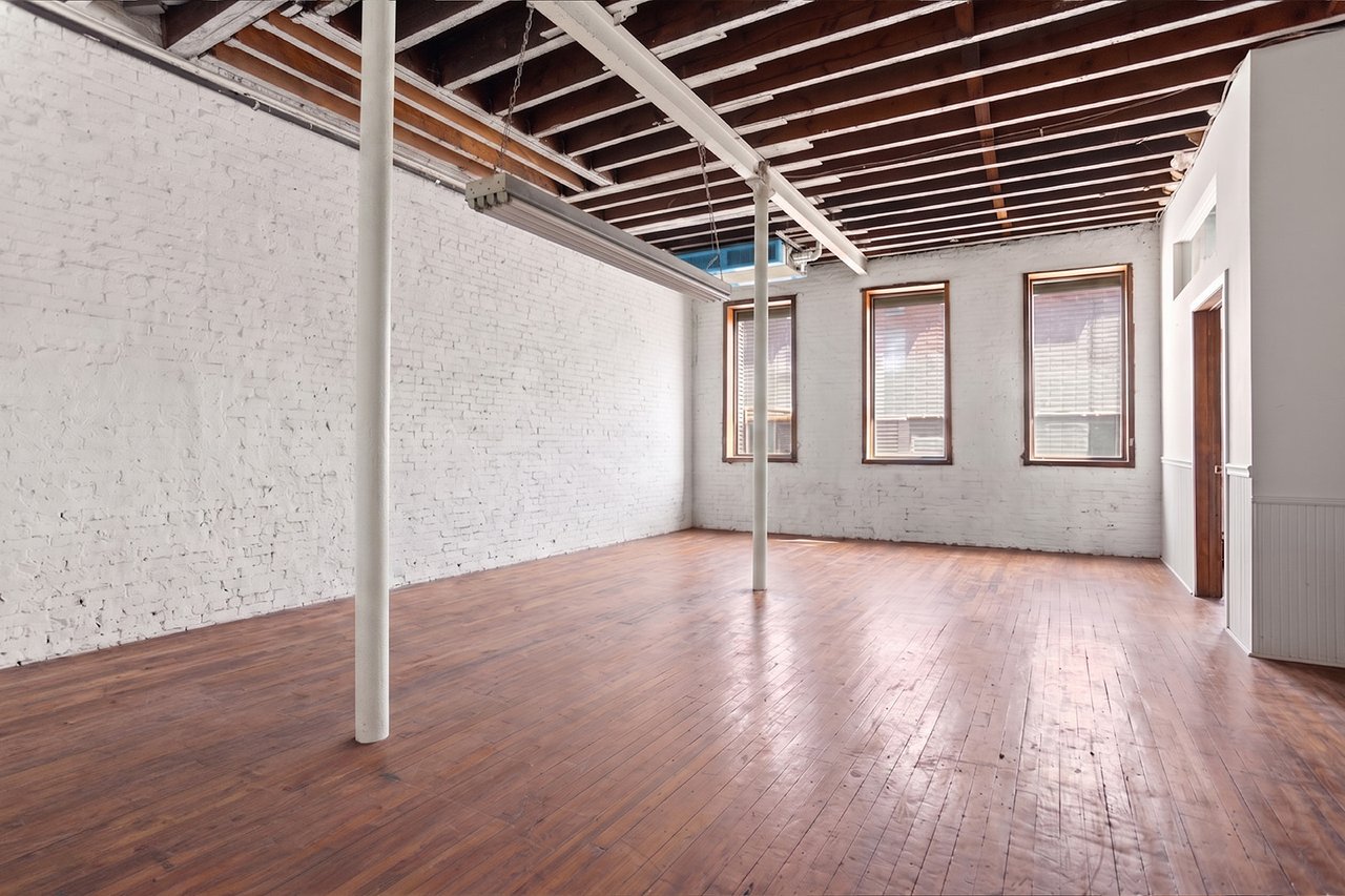 1191 Atlantic Ground Floor Commercial
