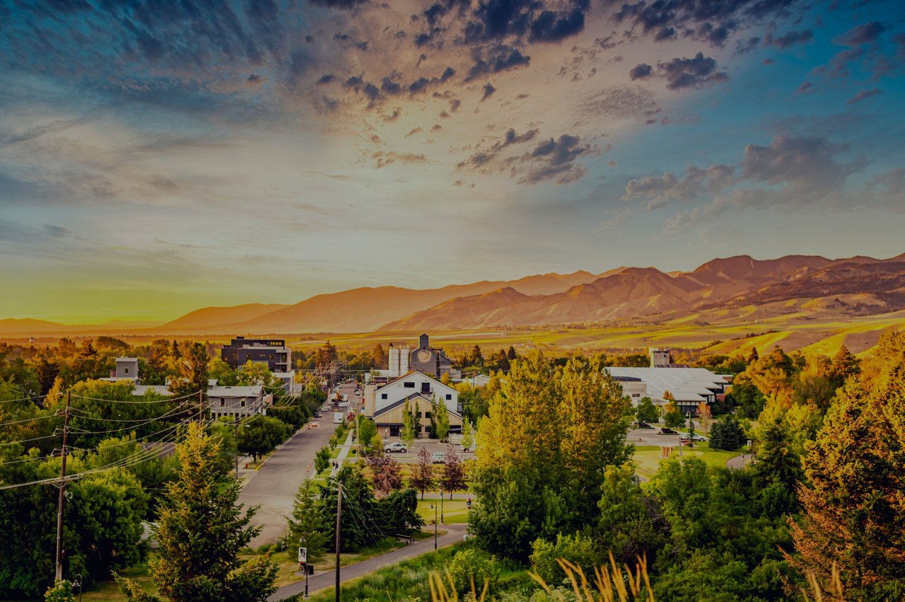 Bozeman