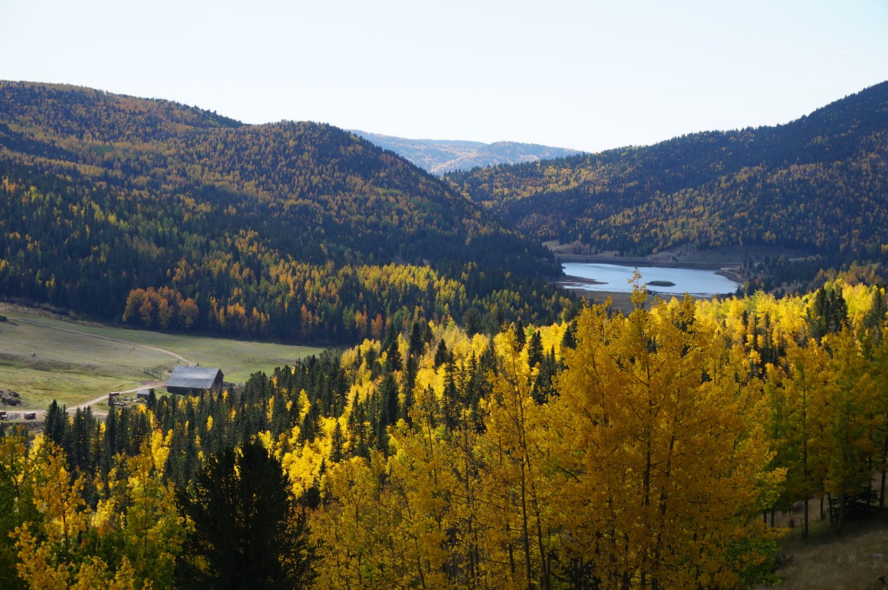 From Riverfront to Mountain Views