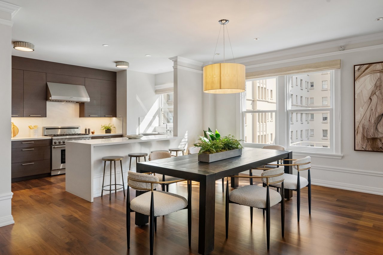 The Park Lane Residence 504