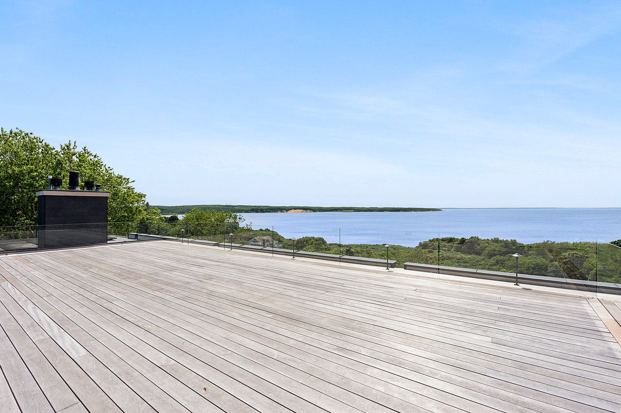 15 North Neck Lane, Montauk