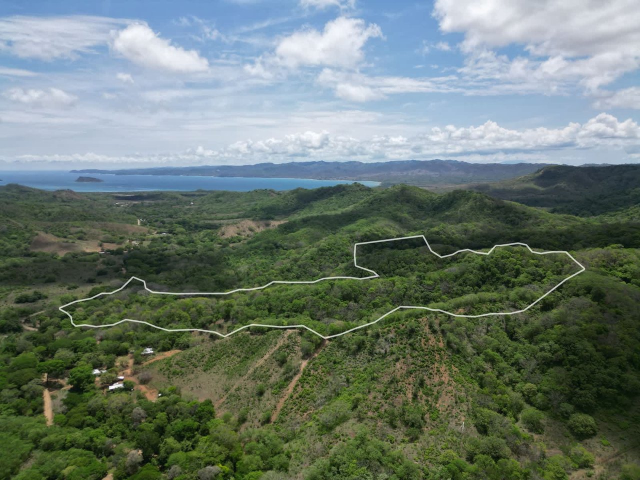 Finca Los Tamarindos