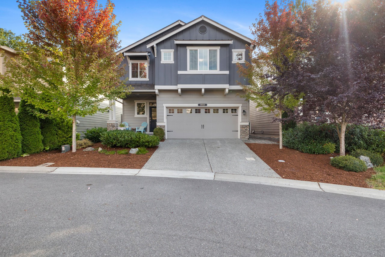 20334 85th Place NE