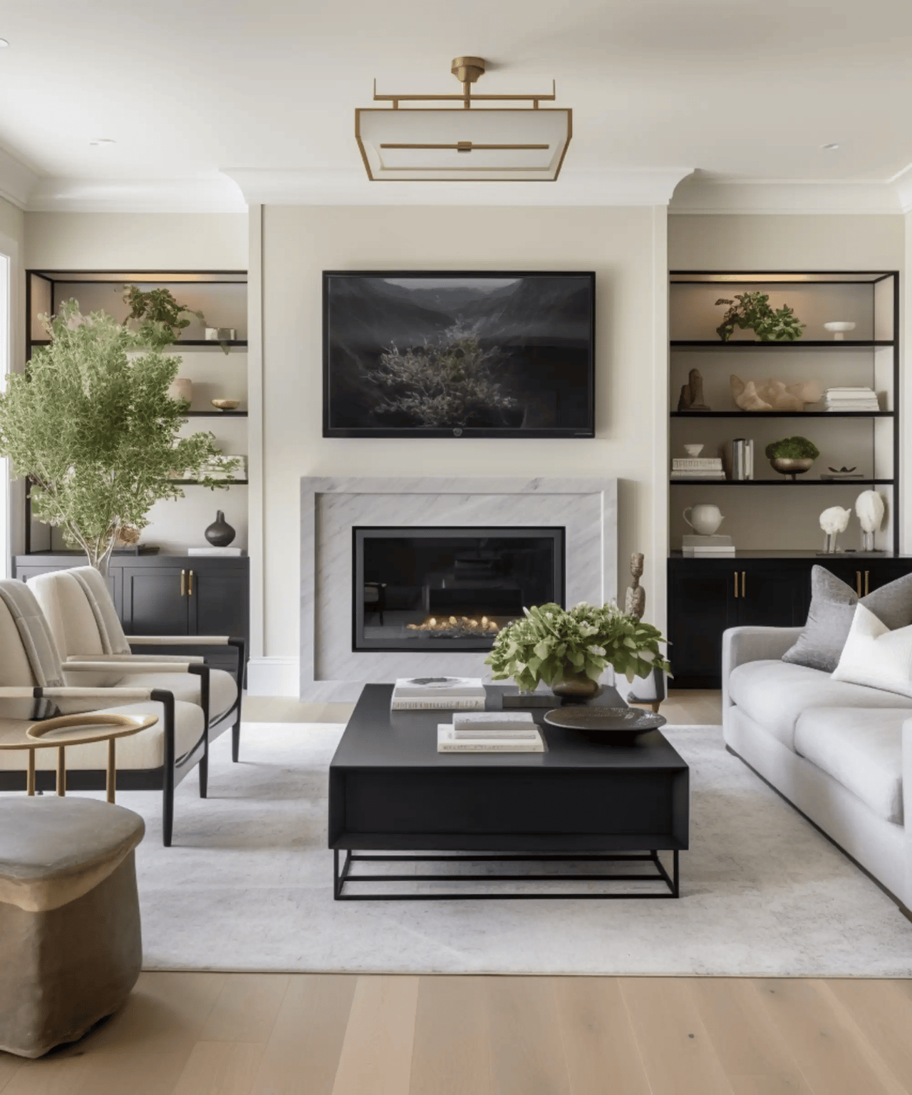 Home Valuation