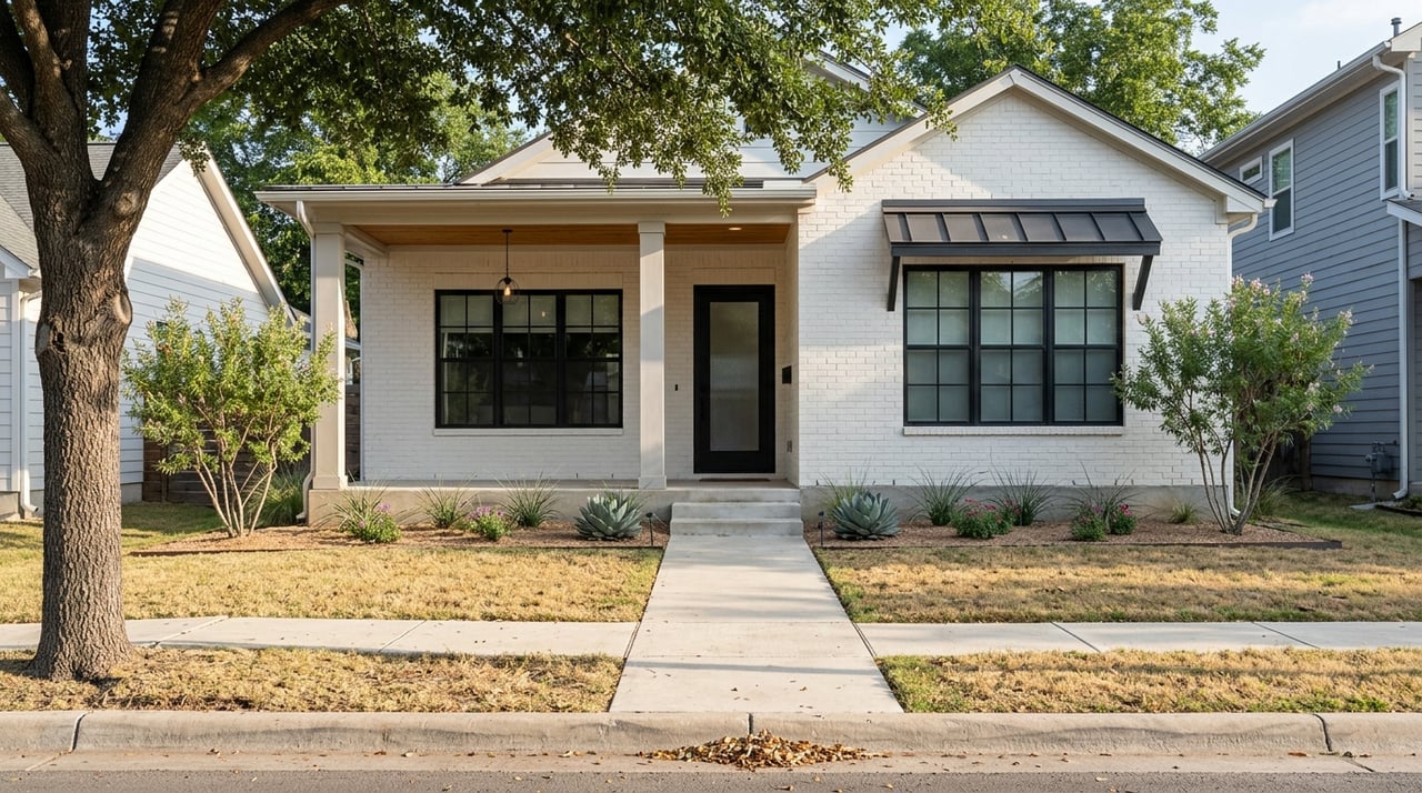 Smart Ways To Find Rental Deals In San Angelo