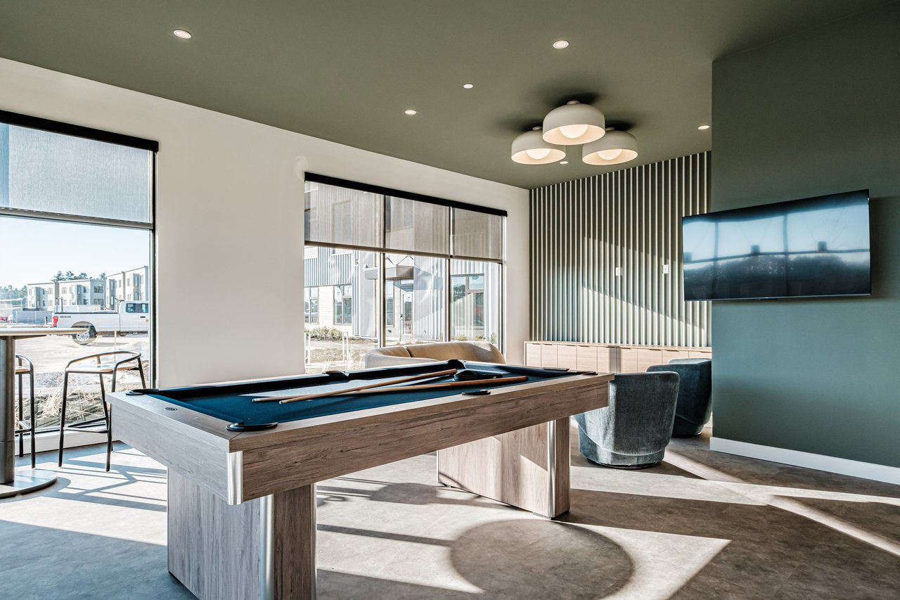 Cross Street - The Downs - Scarborough, ME