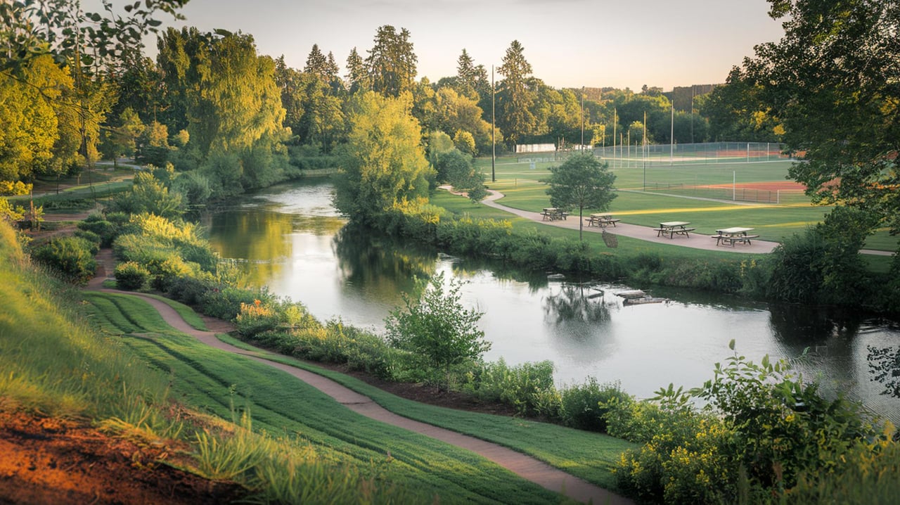 Uncover Tigard’s Hidden Gems for Local Explorers