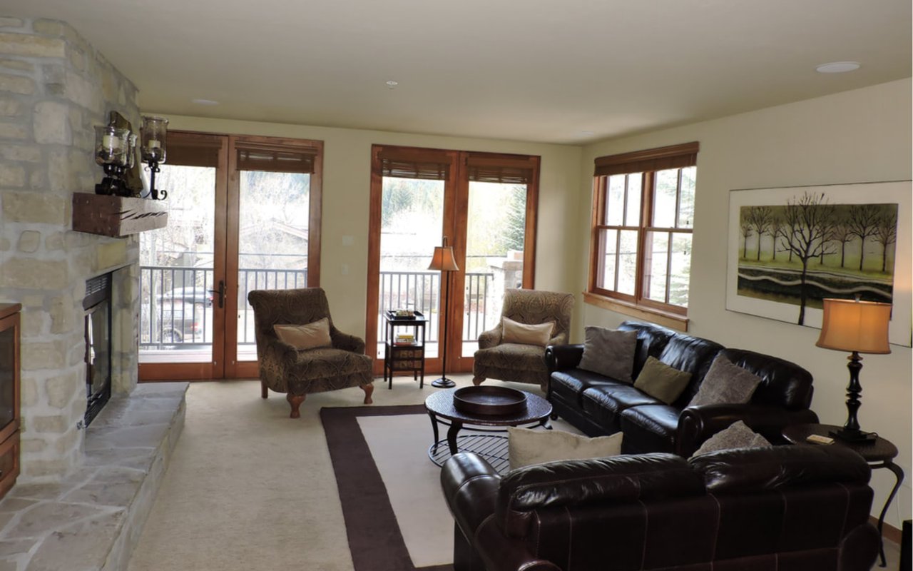 Represented Buyers for This Awesome Ketchum Townhome. Listed for $1.295m