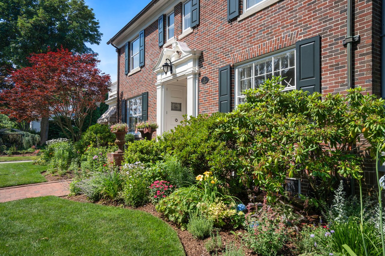 25 Seaview Avenue