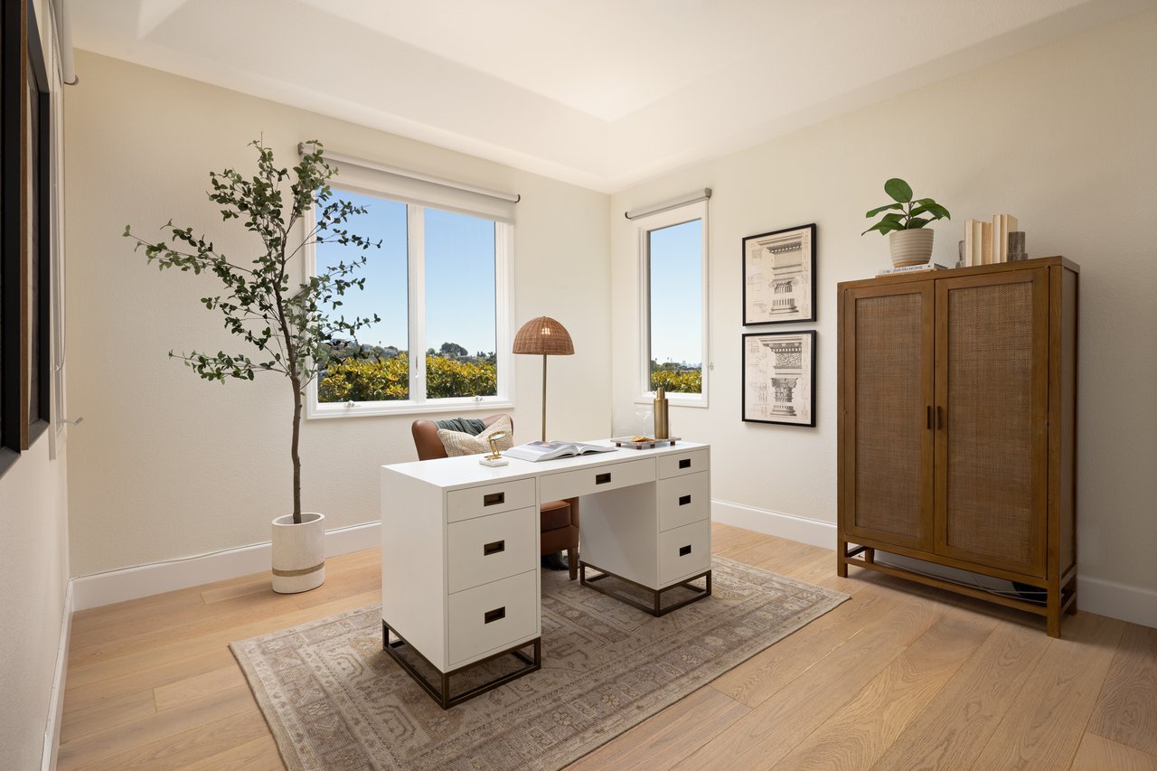 Desirable Cypress Hollow