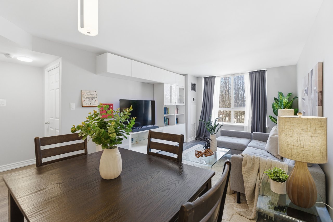 1485 Lakeshore Rd E 511