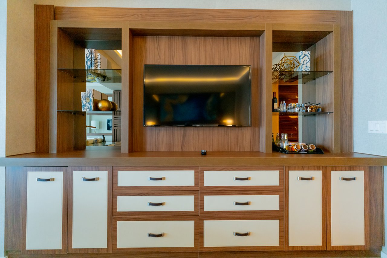 The Ocean Resort Residences (Conrad Fort Lauderdale Beach)