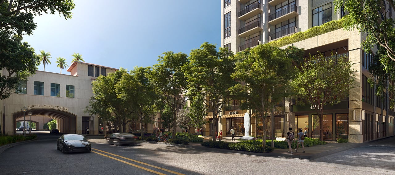 Cora: Coral Gables
