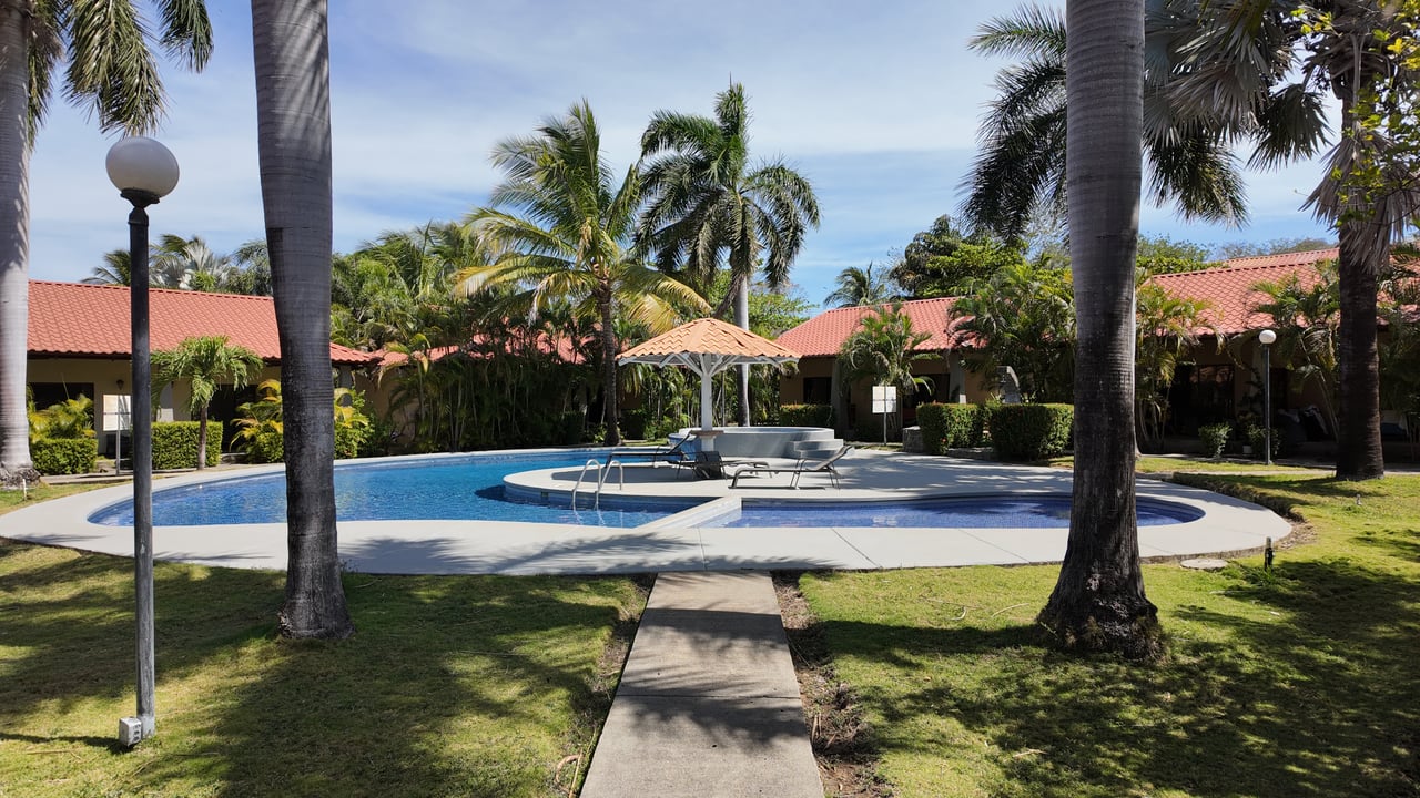 VILLAGGIO CLAUDIA  - VILLA 27A