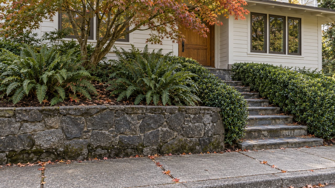 Madrona Drive's Speed Data Said No. Eight Weeks Later, the City Said Yes.