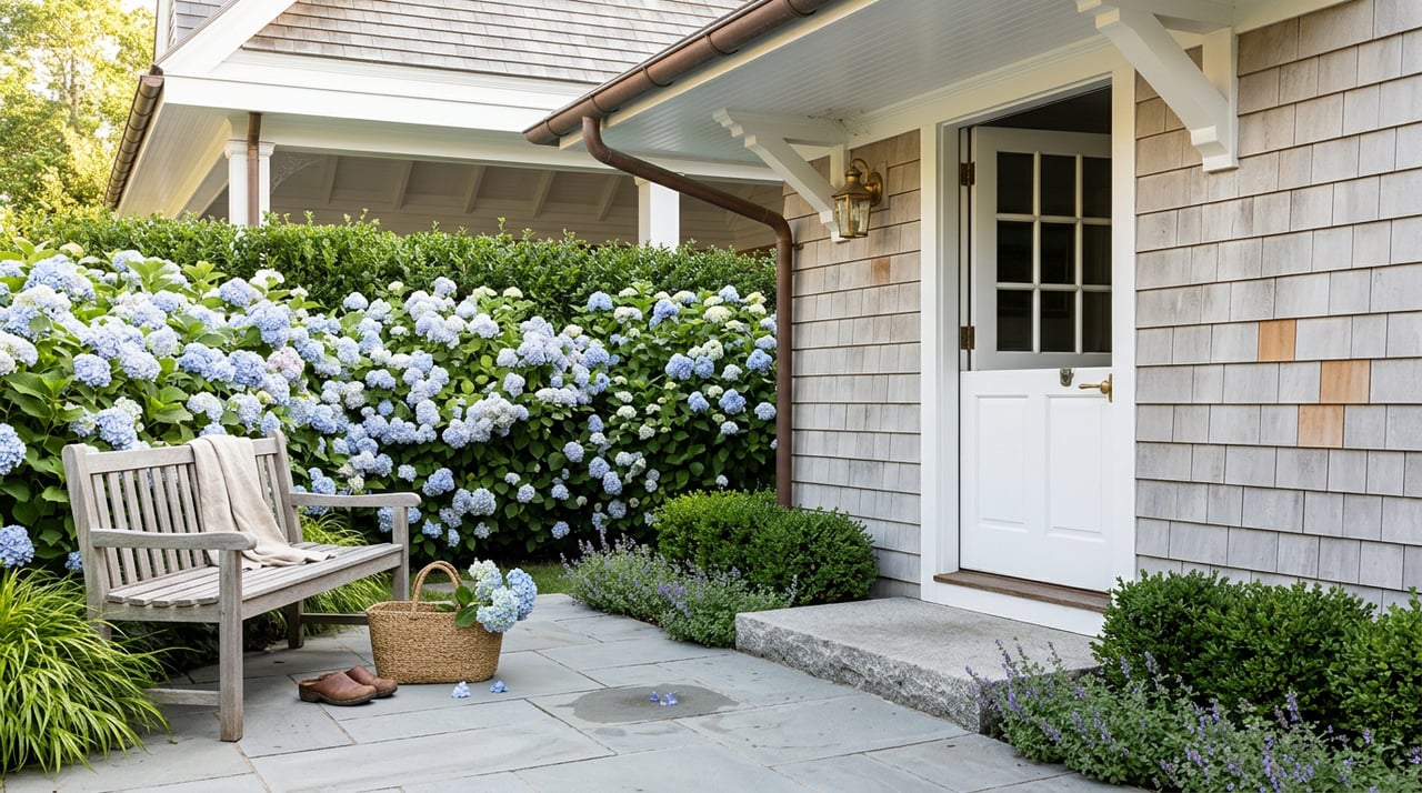 Osterville Summer 2026: The Friday Pin And A July 18 To Circle