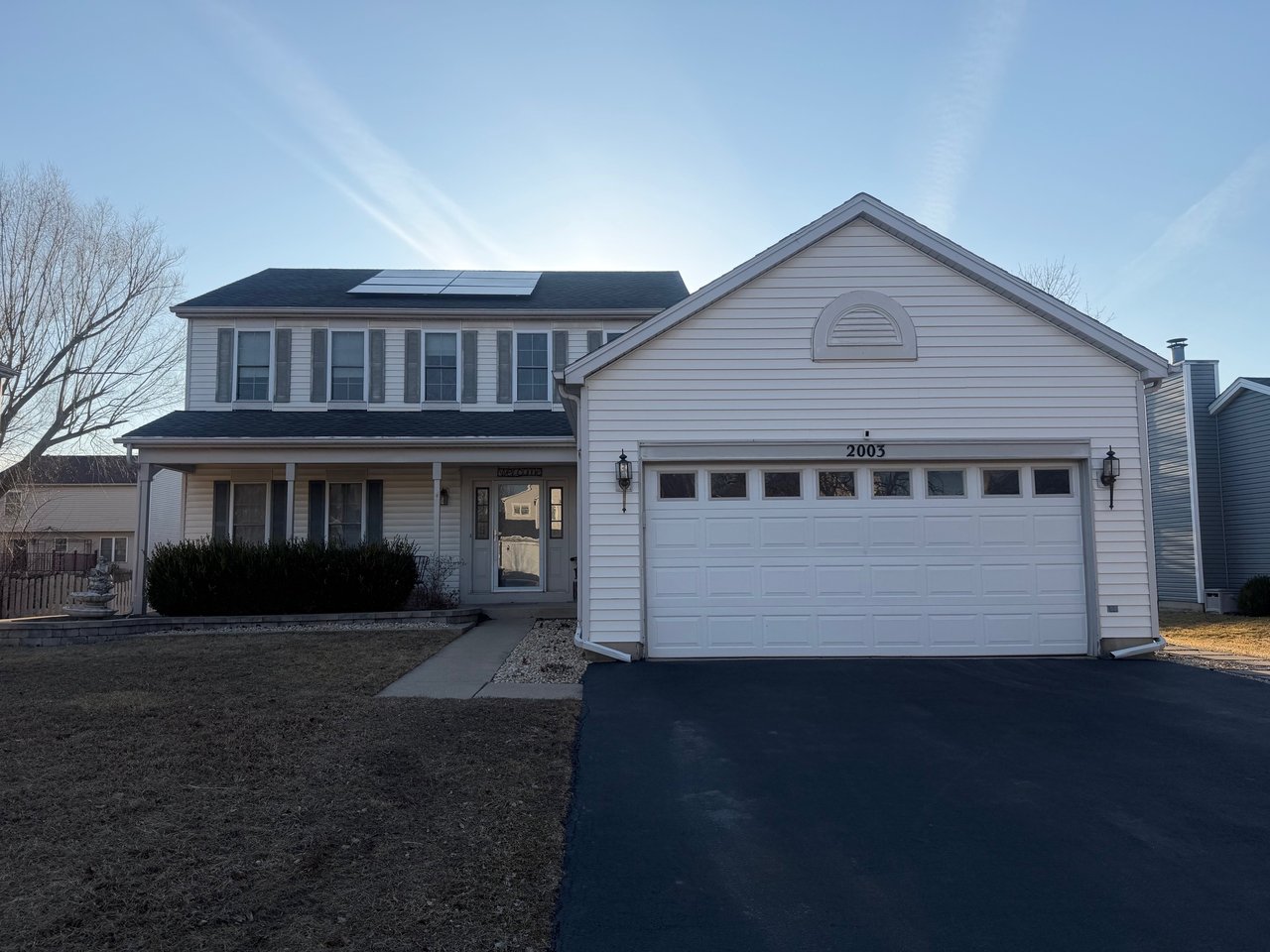 2003 Chestnut Grove Dr