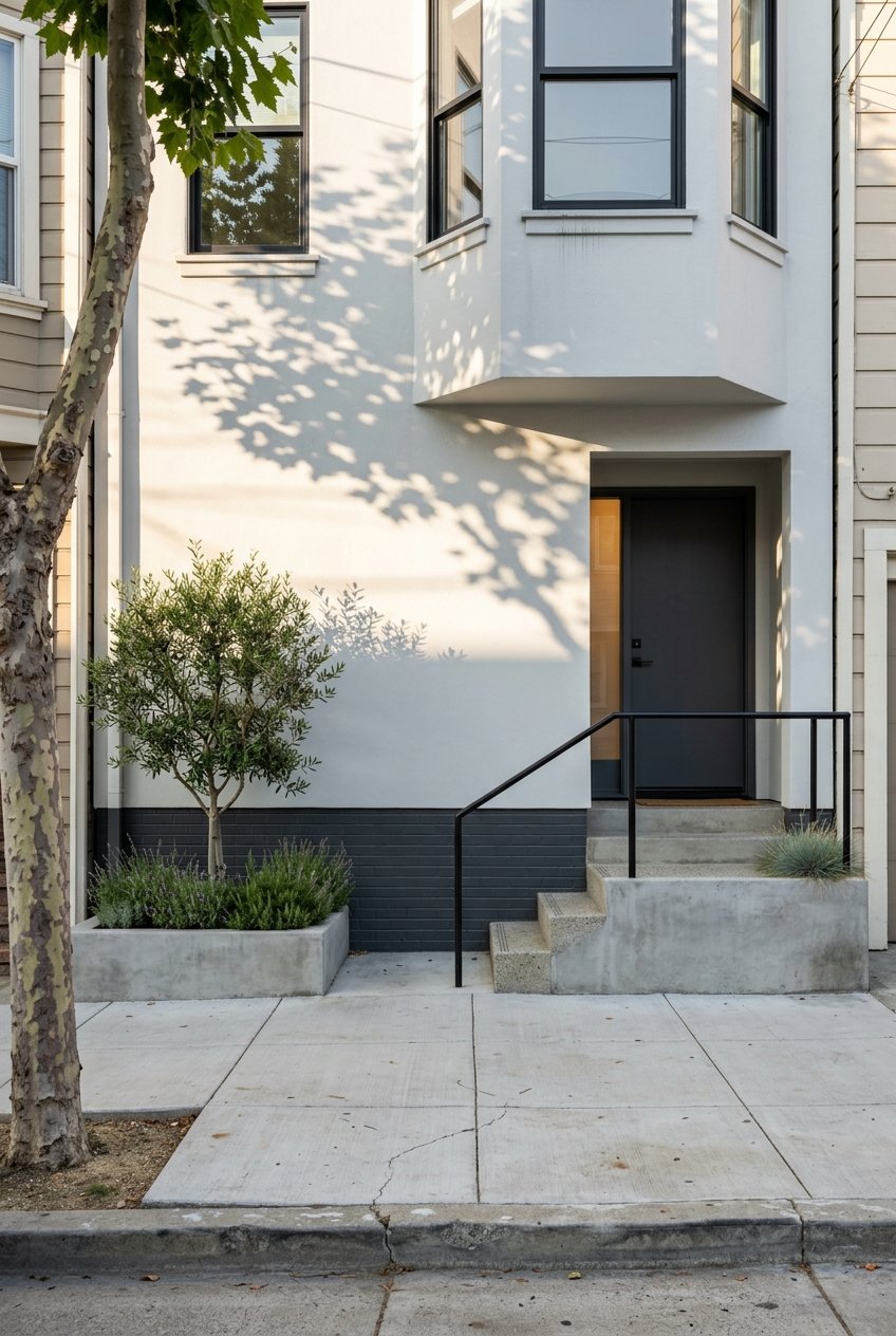 A Walkable Living Guide To Mission Dolores