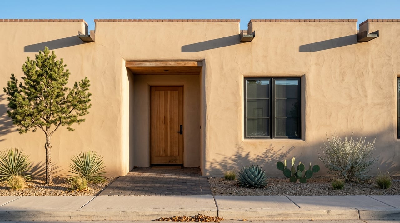 South Capitol Or Downtown Santa Fe: How To Choose cover