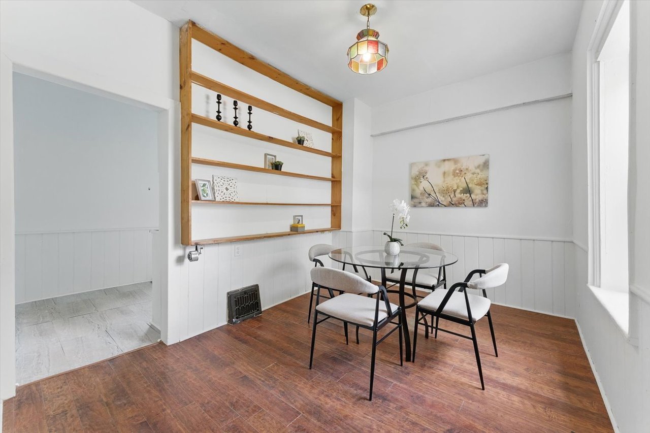 401 Draper St