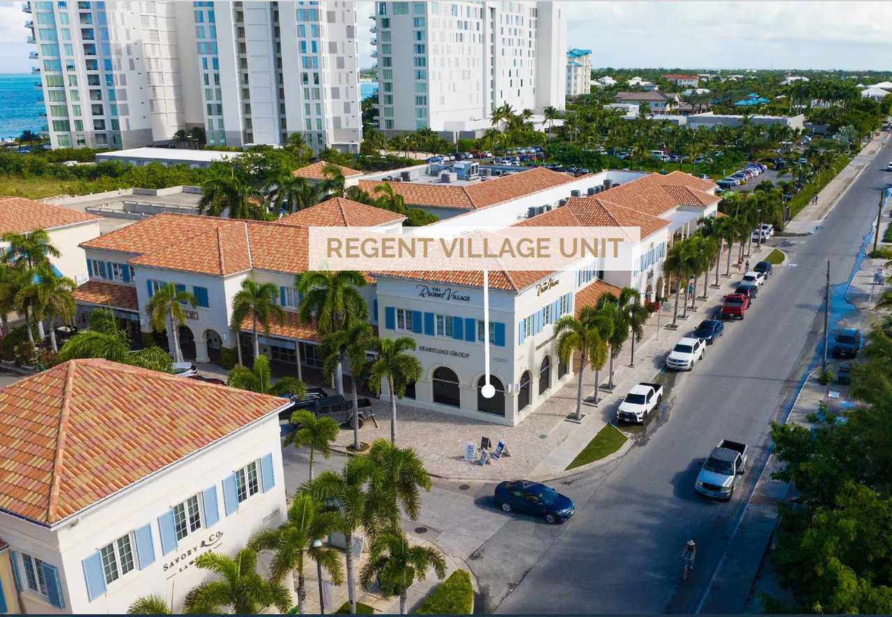 Water Cay - The Premier Luxury Beachfront Development Opportunity in the Caribbean
