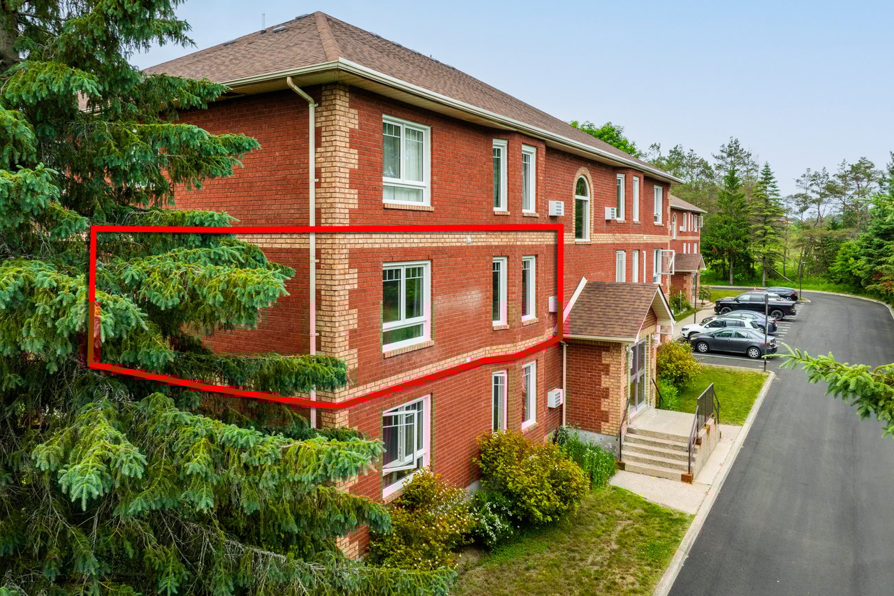 Bracebridge
