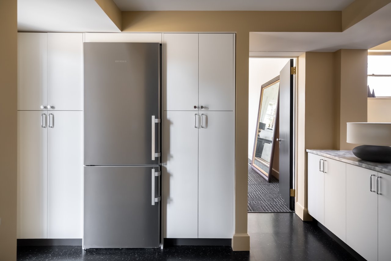 Tanglewood: A Restored 1930s Artist’s Retreat in Tuxedo Park