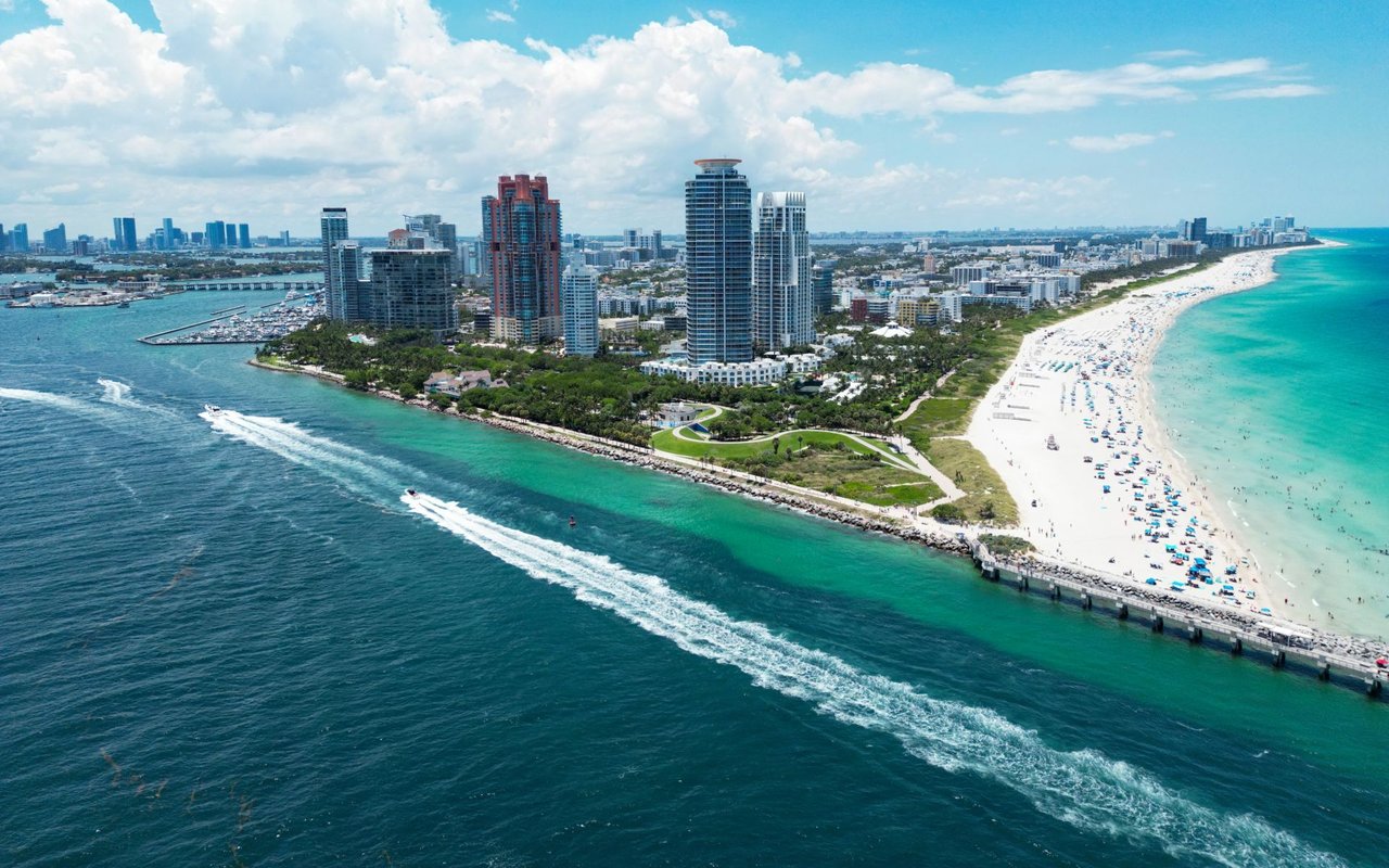 Miami Beach