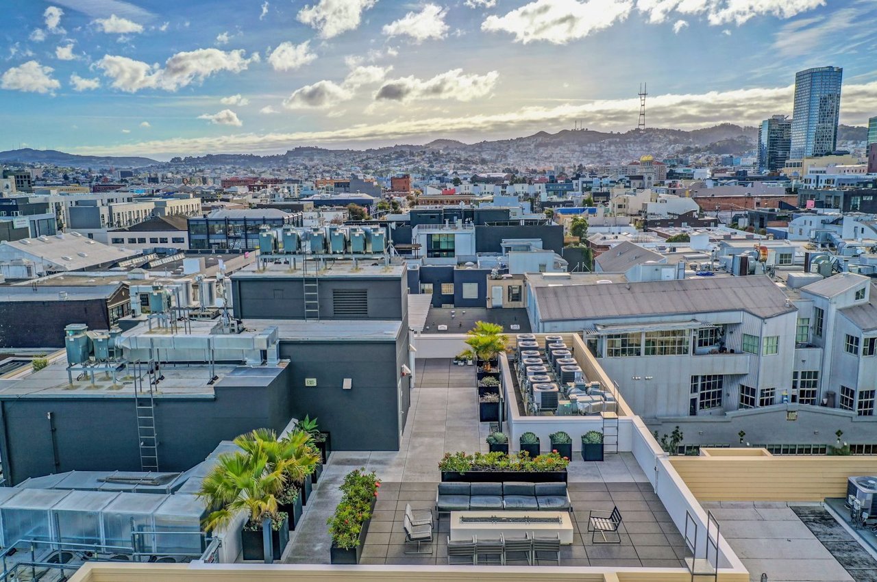 99 Rausch Street #214