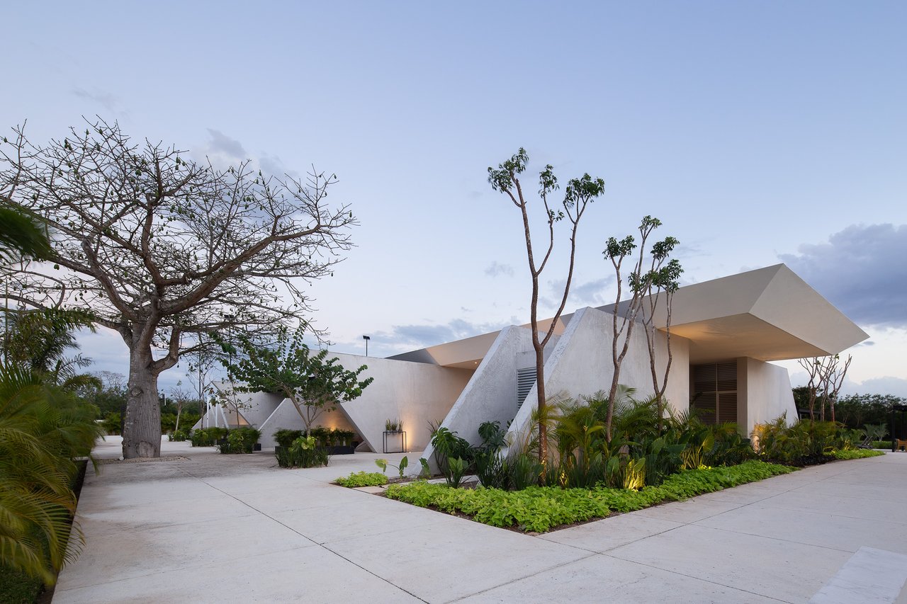 Blanca Residencial
