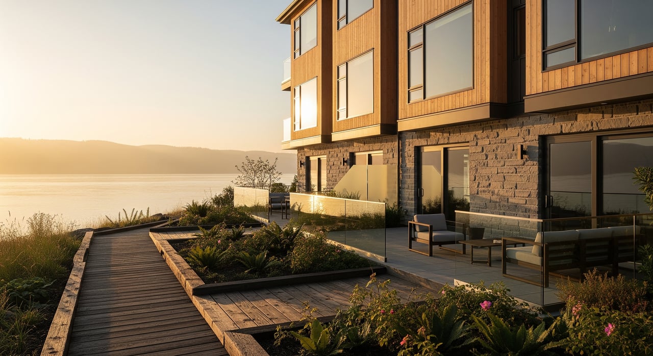 Relocating To Vancouver? Start With Fishers Landing