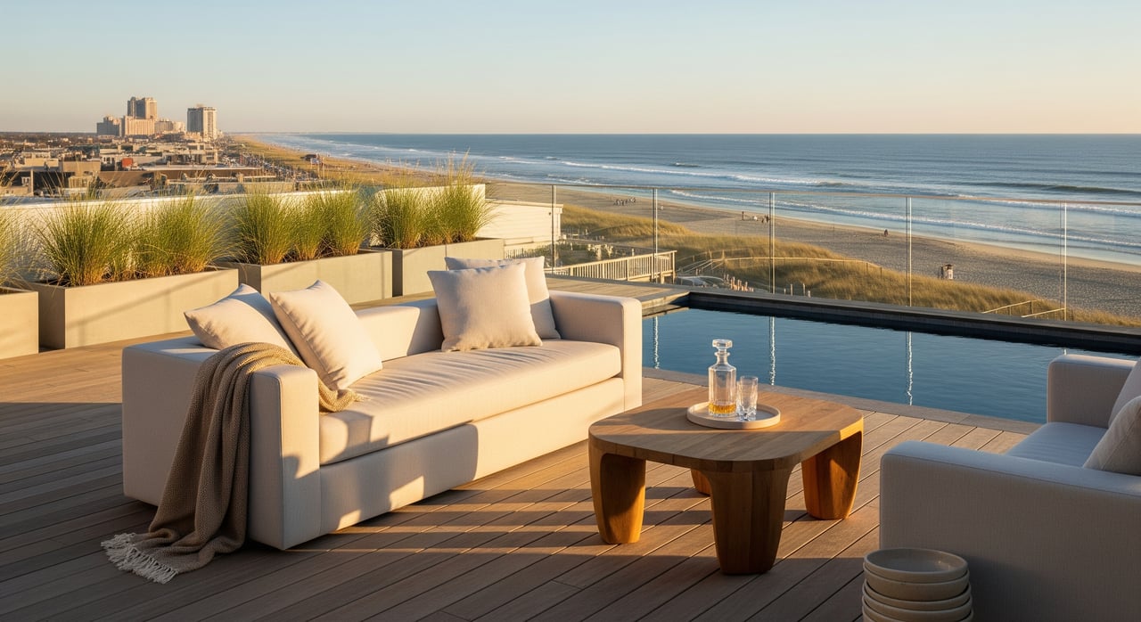 Second‑Home Trends Shaping the Jersey Shore