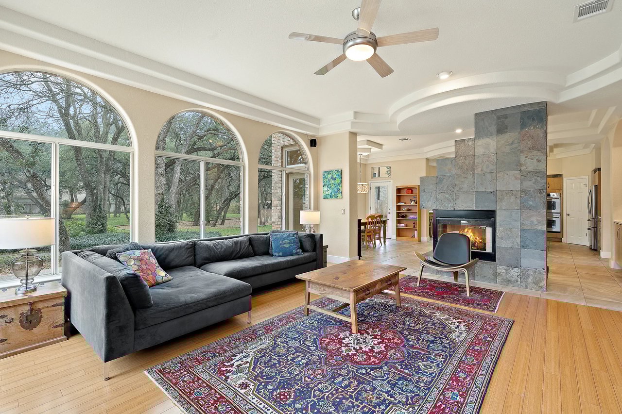 3813 McNeil Dr