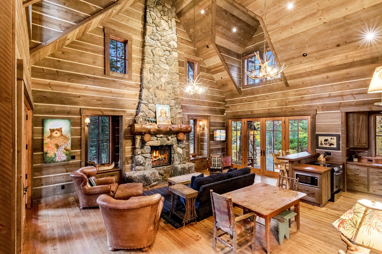 Lahontan Legacy Estate