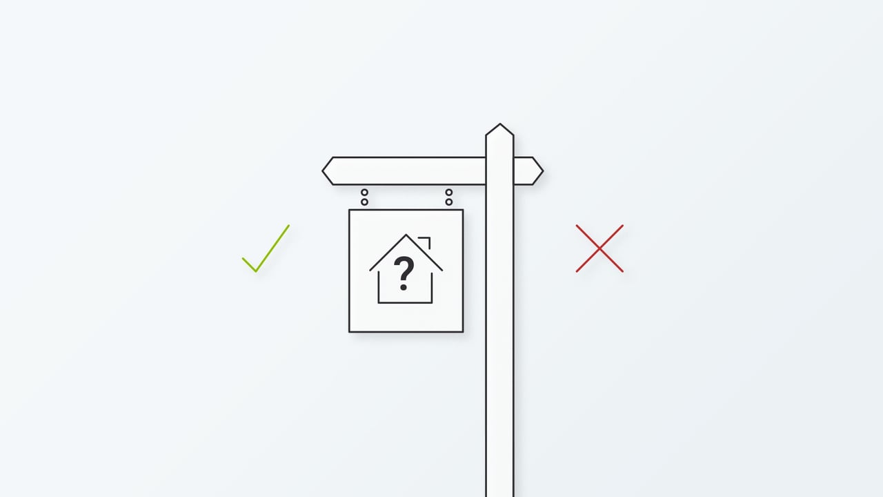 Is Selling Your Home Right Now A Mistake?